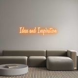 Custom Neon: Ideas and Ins...