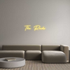 Custom Neon: The Reeds