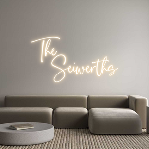 Custom Neon: The
   Seiwe...