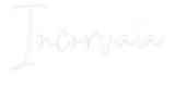 Custom Neon: Incorvaia